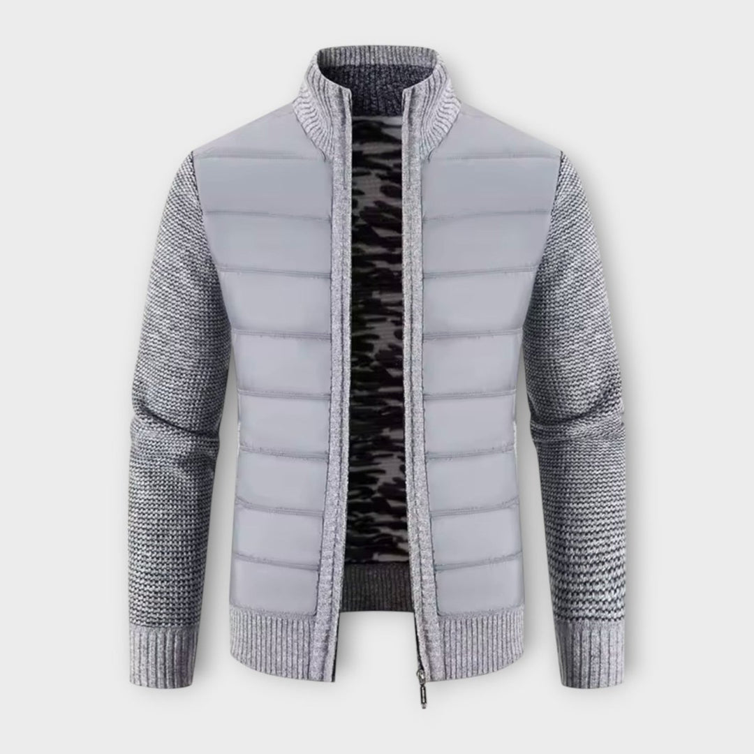 Matteo - Veste déperlante et souple