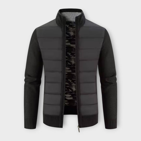 Matteo - Veste déperlante et souple