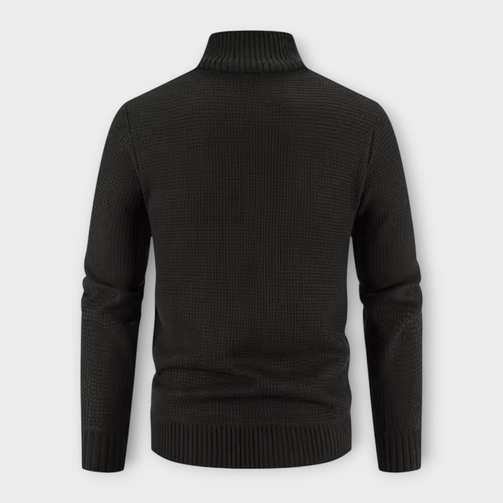 Matteo - Veste déperlante et souple