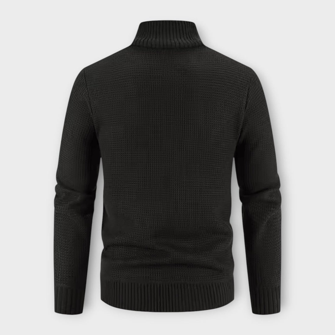 Matteo - Veste déperlante et souple