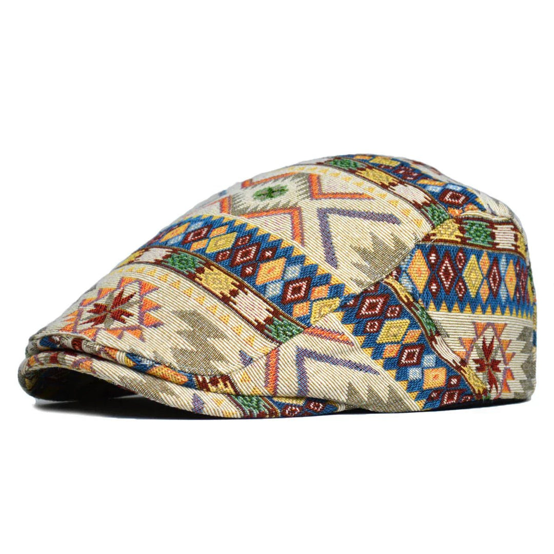 MAXFORD | CASQUETTE DE BASE VINTAGE COLORÉE