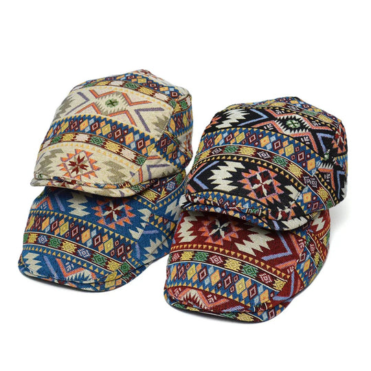 MAXFORD | CASQUETTE DE BASE VINTAGE COLORÉE