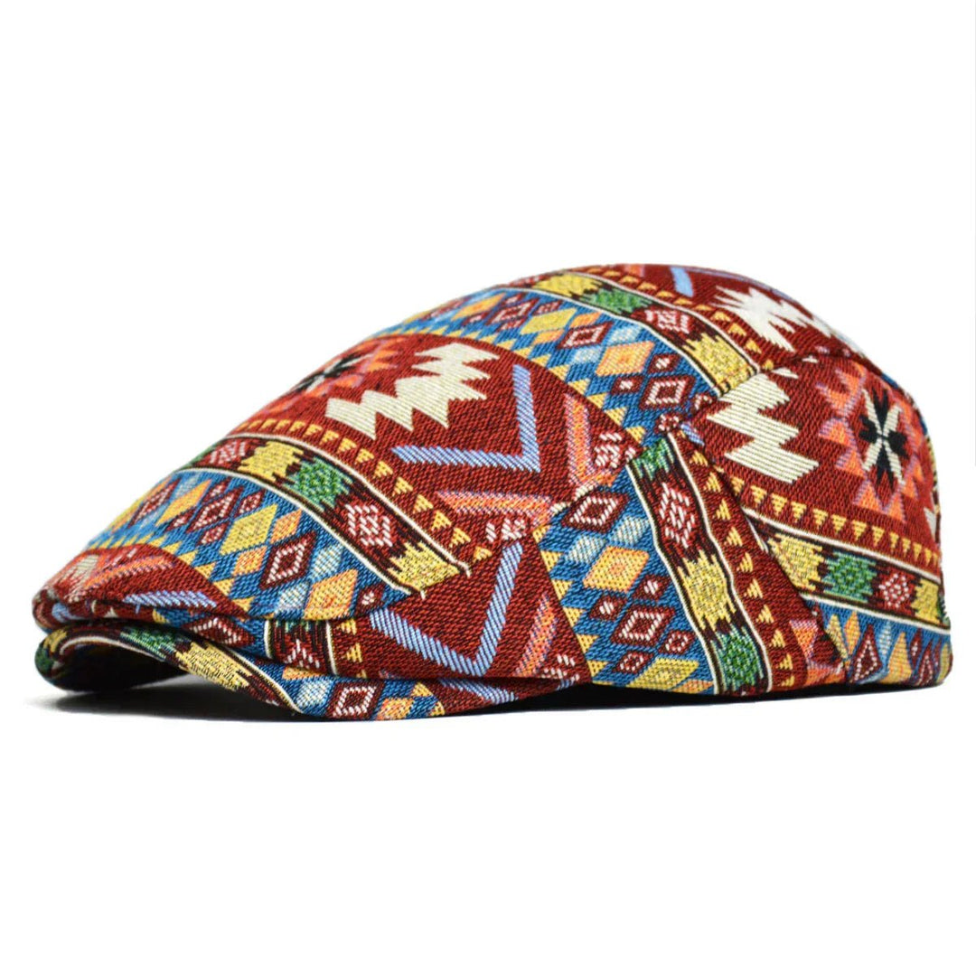 MAXFORD | CASQUETTE DE BASE VINTAGE COLORÉE
