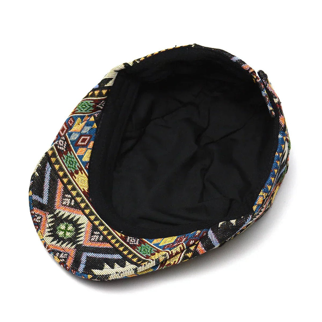 MAXFORD | CASQUETTE DE BASE VINTAGE COLORÉE