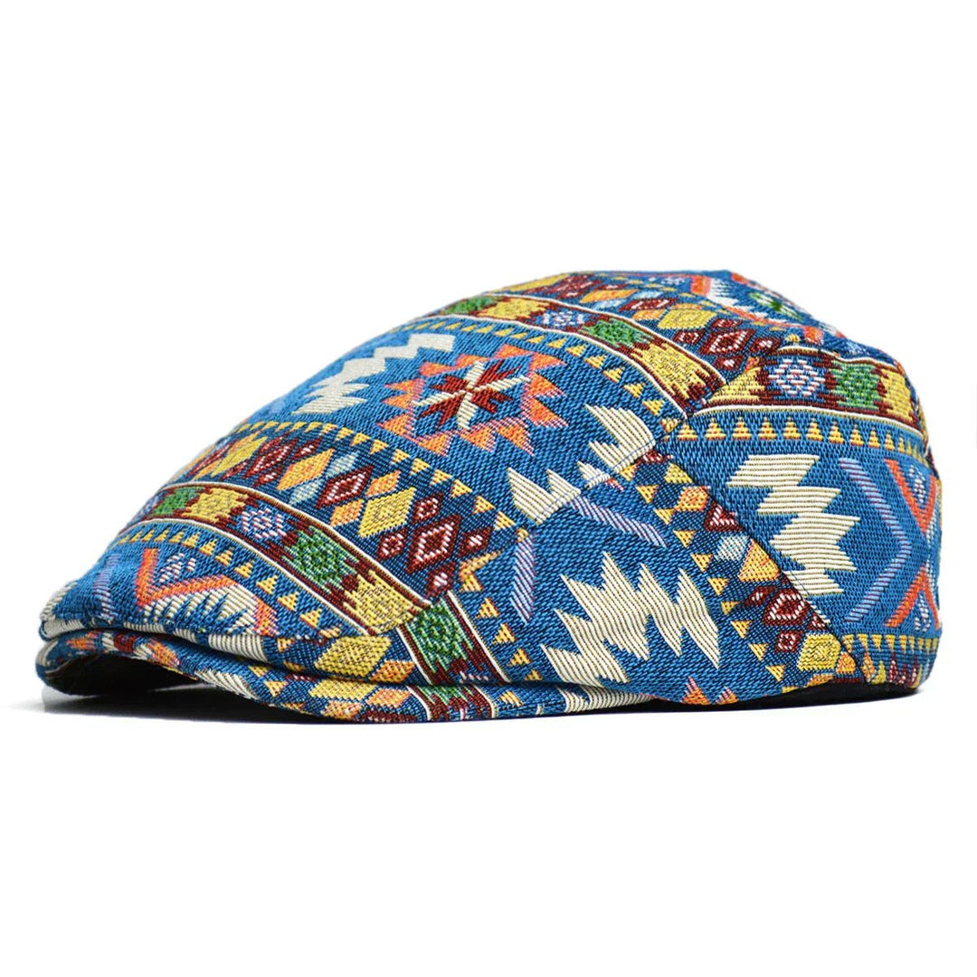 MAXFORD | CASQUETTE DE BASE VINTAGE COLORÉE