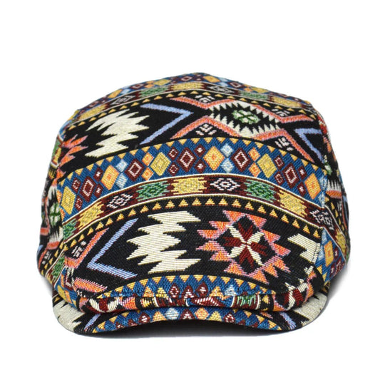 MAXFORD | CASQUETTE DE BASE VINTAGE COLORÉE