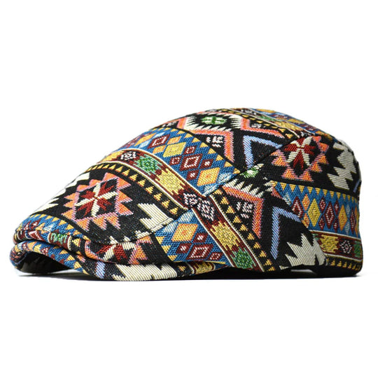MAXFORD | CASQUETTE DE BASE VINTAGE COLORÉE