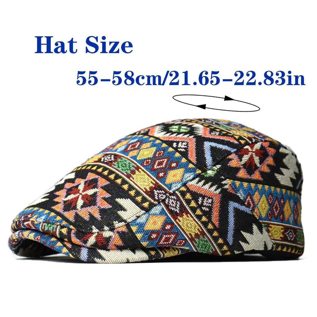 MAXFORD | CASQUETTE DE BASE VINTAGE COLORÉE