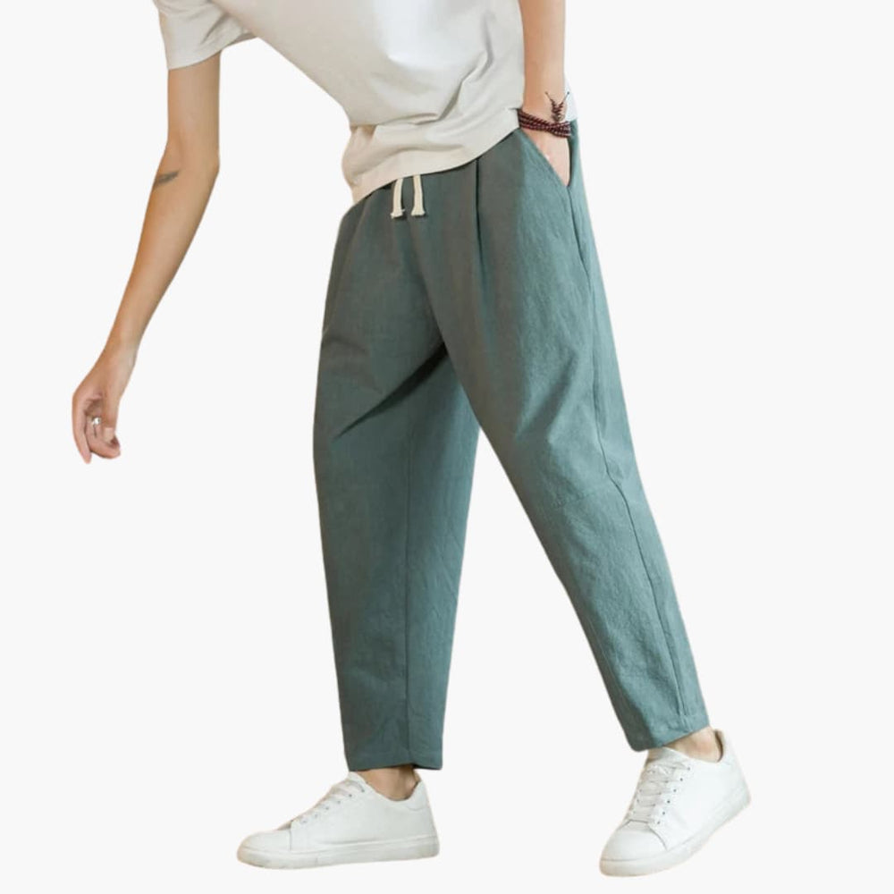Maximilien | Pantalon