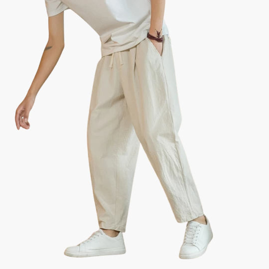 Maximilien | Pantalon