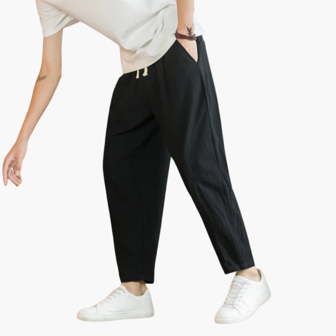 Maximilien | Pantalon