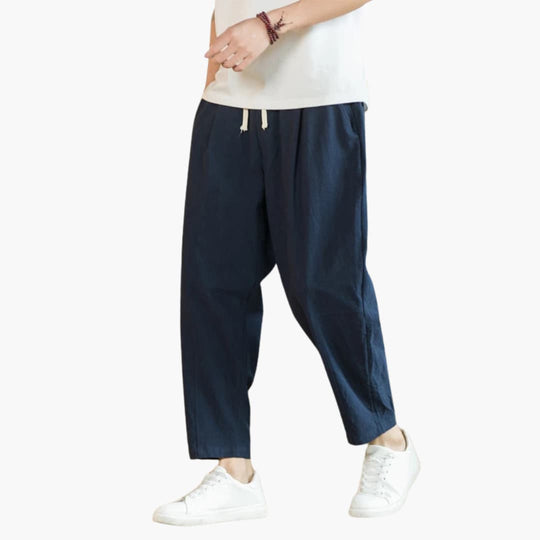 Maximilien | Pantalon