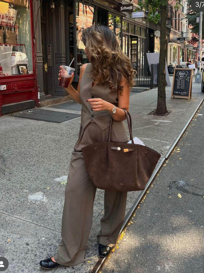 Sac Mélanie