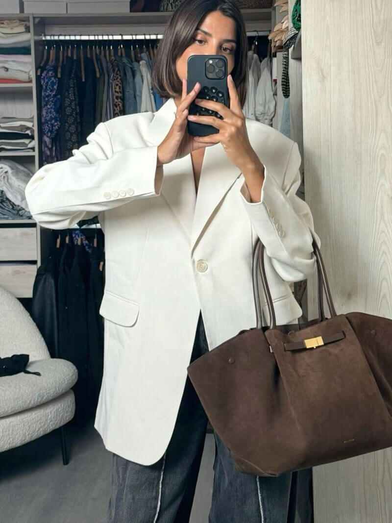 Sac Mélanie