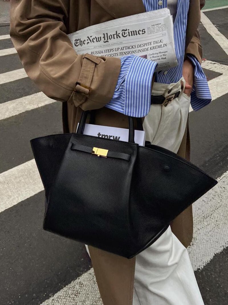 Sac cabas Mélanie