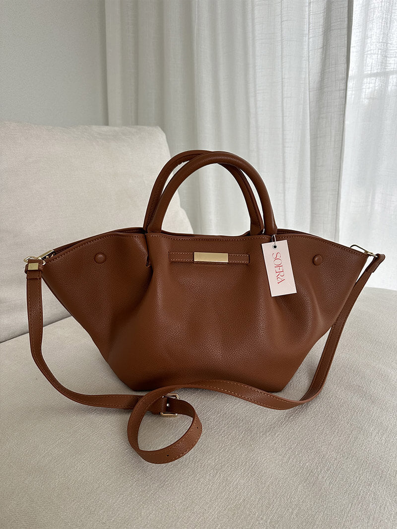 Sac cabas Mélanie