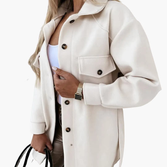 Melina | Veste chic et élégante