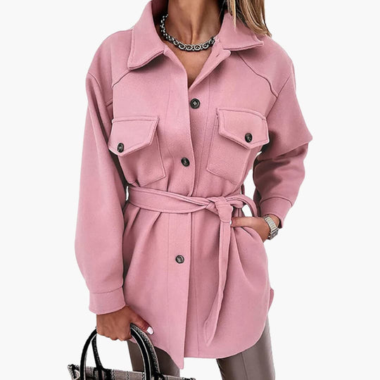 Melina | Veste chic et élégante