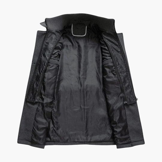 Melle | Manteau d'hiver deux pièces