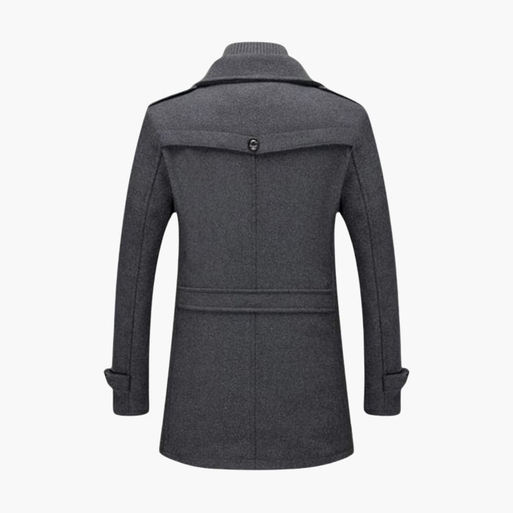 Melle | Manteau d'hiver deux pièces