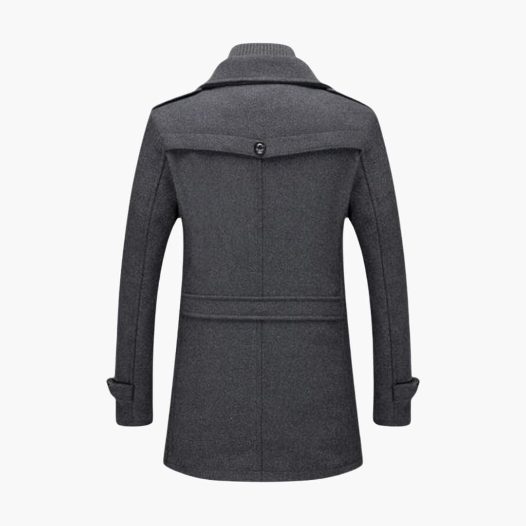 Melle | Manteau d'hiver deux pièces