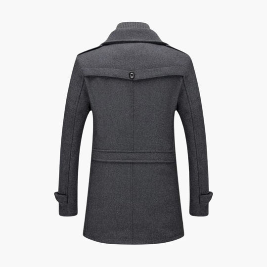 Melle | Manteau d'hiver deux pièces