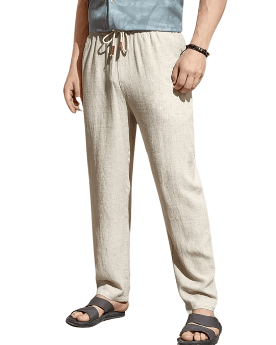 Pantalon d'été Menton