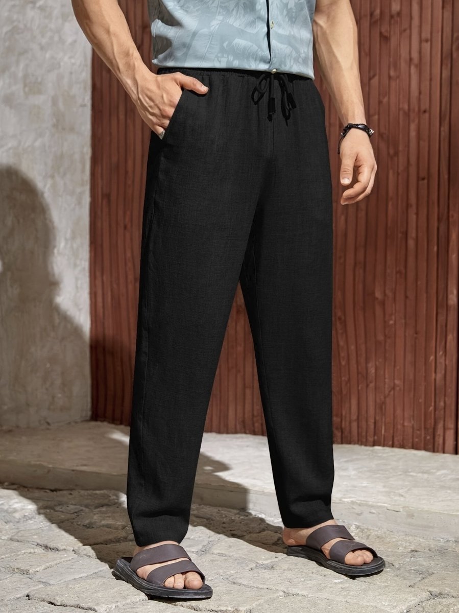 Pantalon d'été Menton