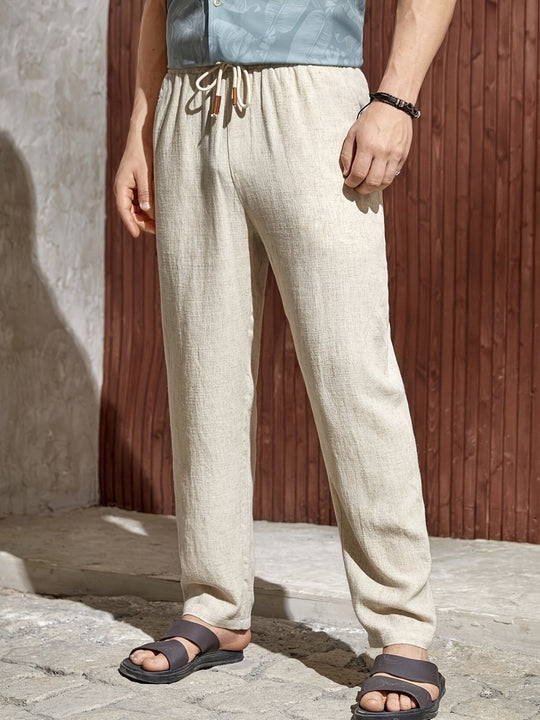 Pantalon d'été Menton