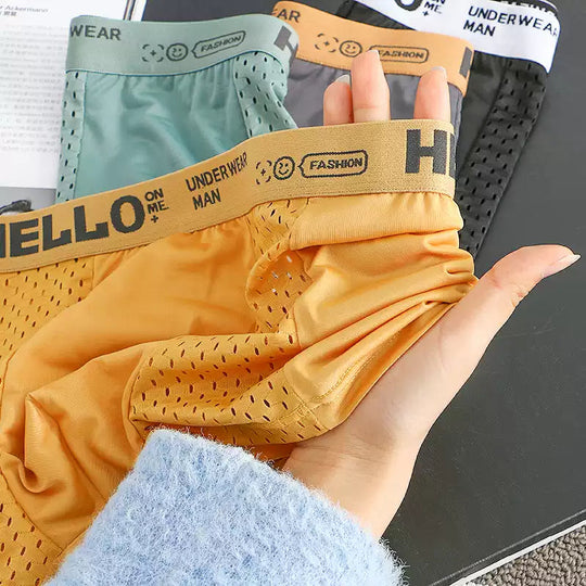 Nouvelle Mesh (3+3 Gratuit)