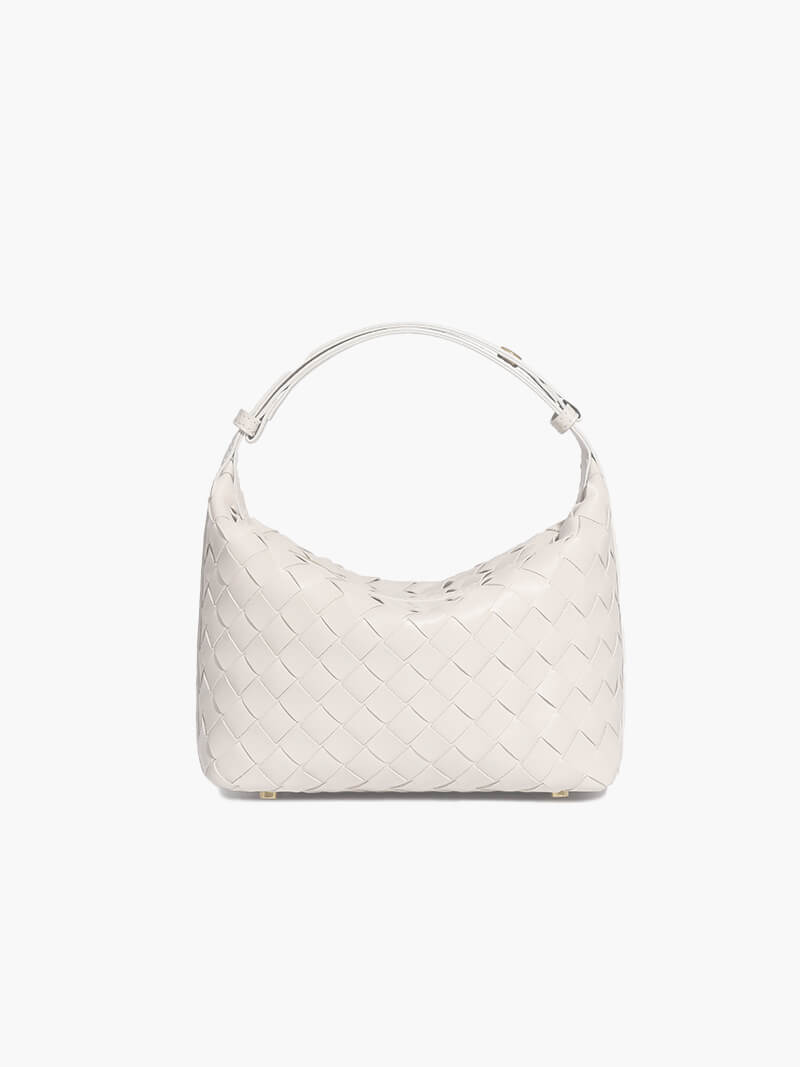 Sac tissé en mica
