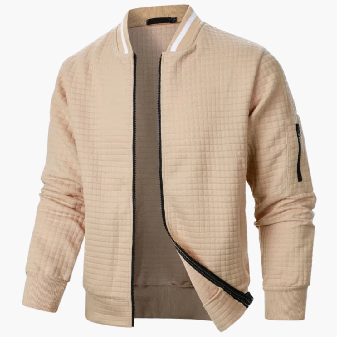 Michael | Veste Premium pour homme