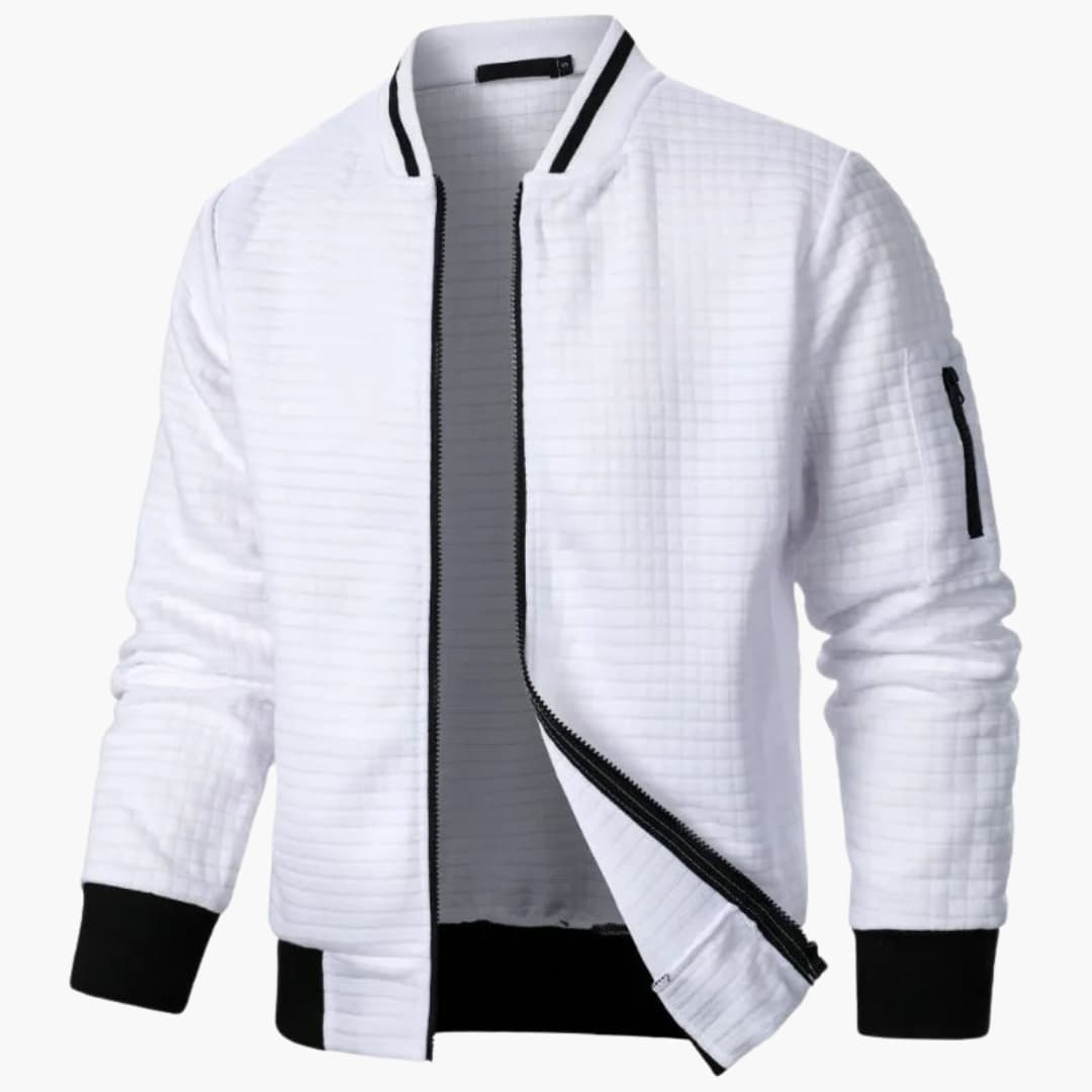 Michael | Veste Premium pour homme