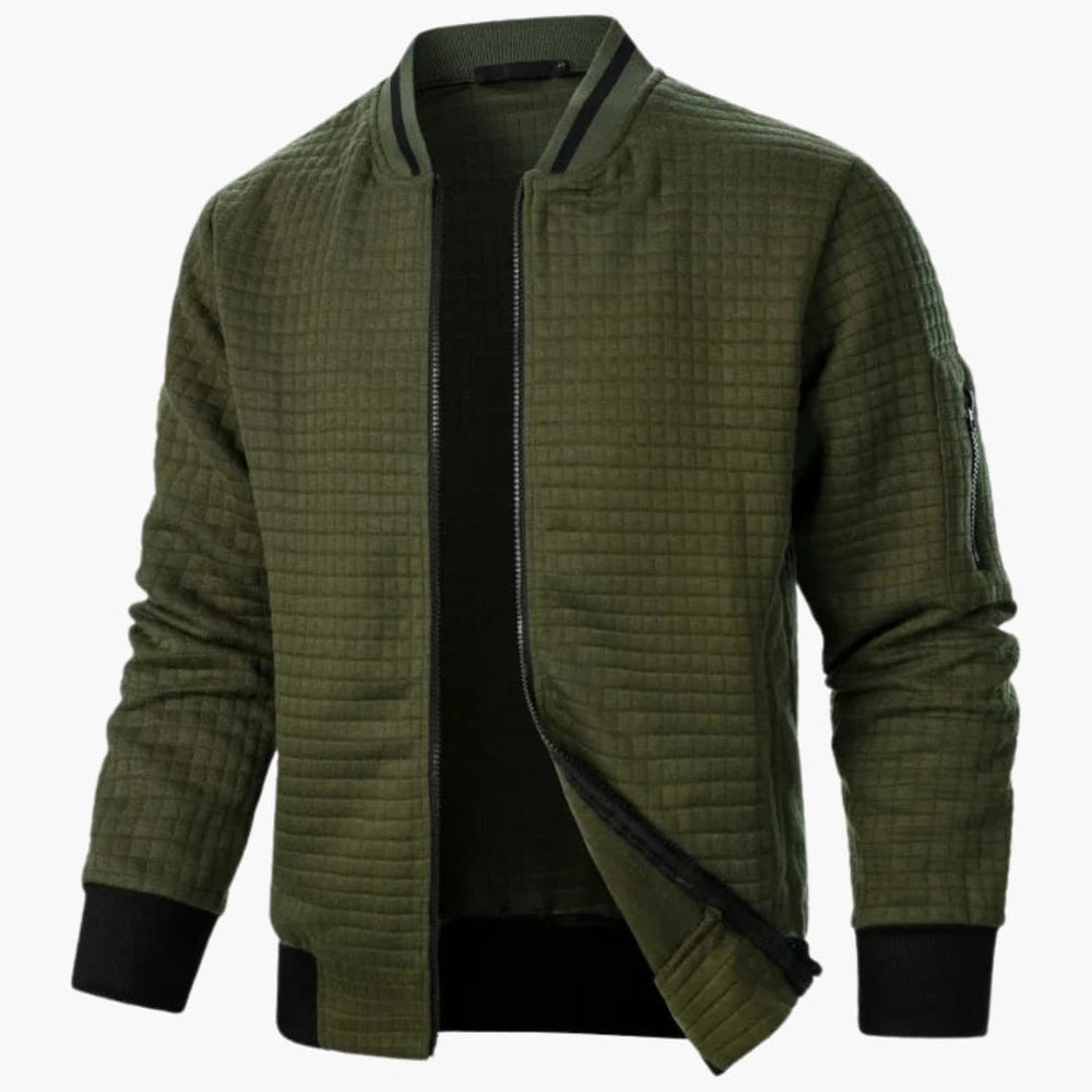 Michael | Veste Premium pour homme