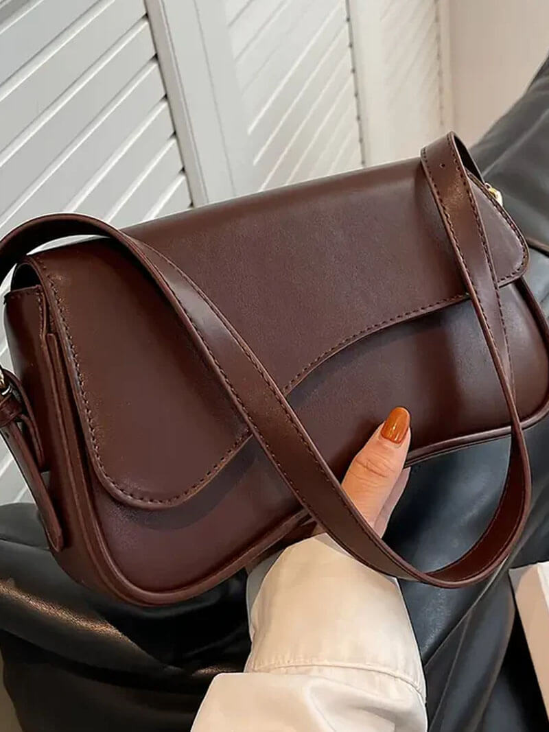 Sac à bandoulière Mila