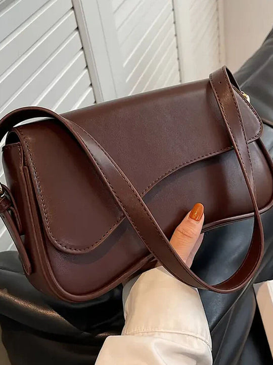 Sac à bandoulière Mila