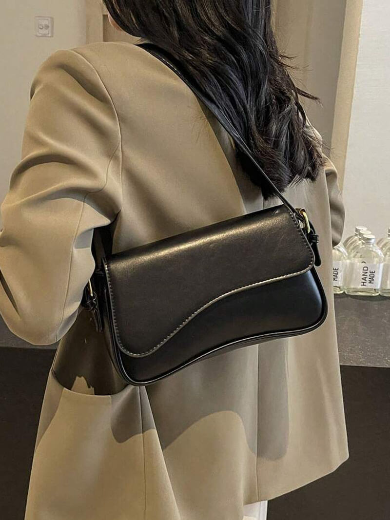 Sac à bandoulière Mila