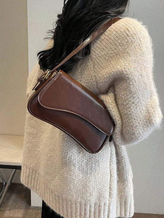 Sac à bandoulière Mila