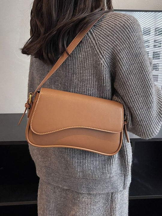 Sac à bandoulière Mila