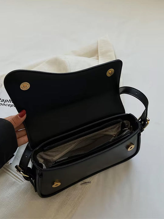 Sac à bandoulière Mila