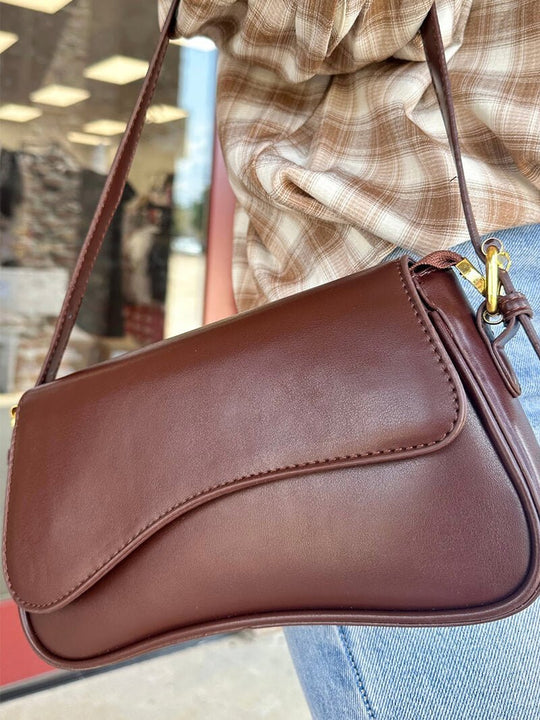 Sac à bandoulière Mila