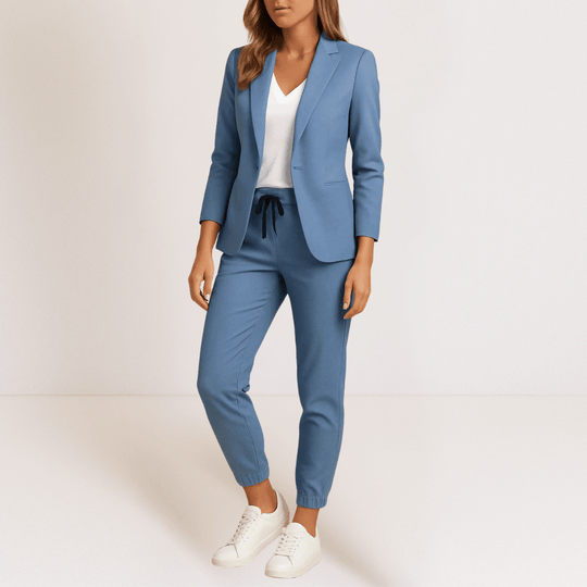 Fashionmoment® Monique | Ensemble deux pièces pour femme