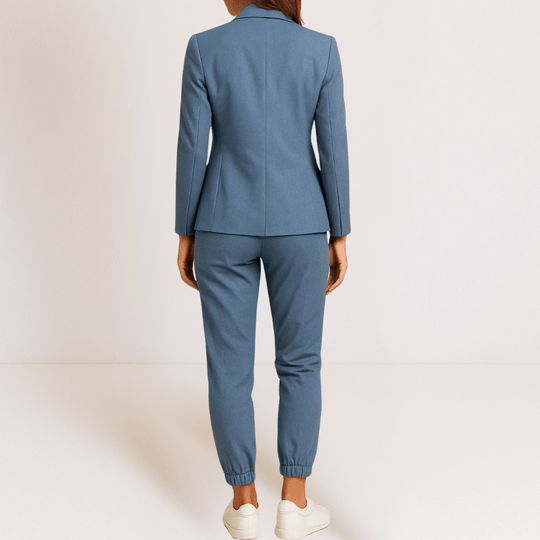 Fashionmoment® Monique | Ensemble deux pièces pour femme