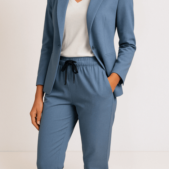 Fashionmoment® Monique | Ensemble deux pièces pour femme