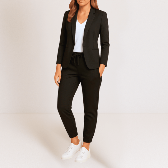 Fashionmoment® Monique | Ensemble deux pièces pour femme