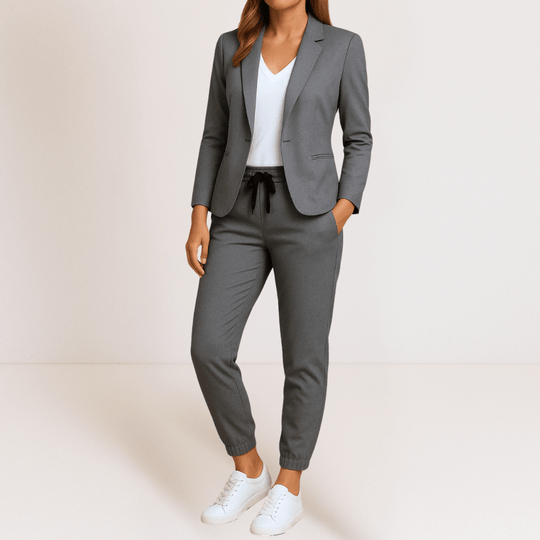 Fashionmoment® Monique | Ensemble deux pièces pour femme