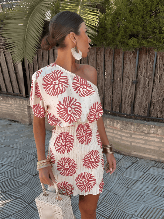 NATALIE | ROBE ÉLÉGANTE