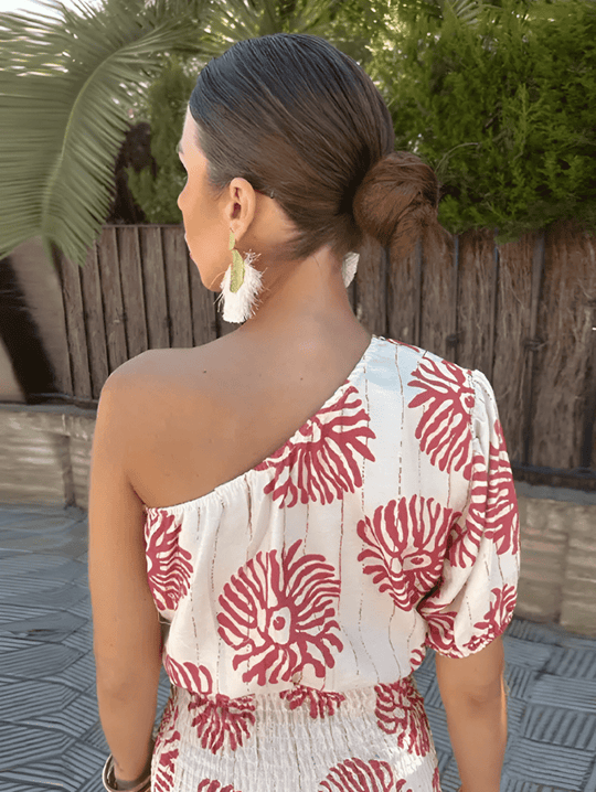 NATALIE | ROBE ÉLÉGANTE