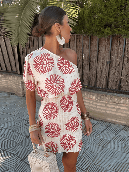 NATALIE | ROBE ÉLÉGANTE