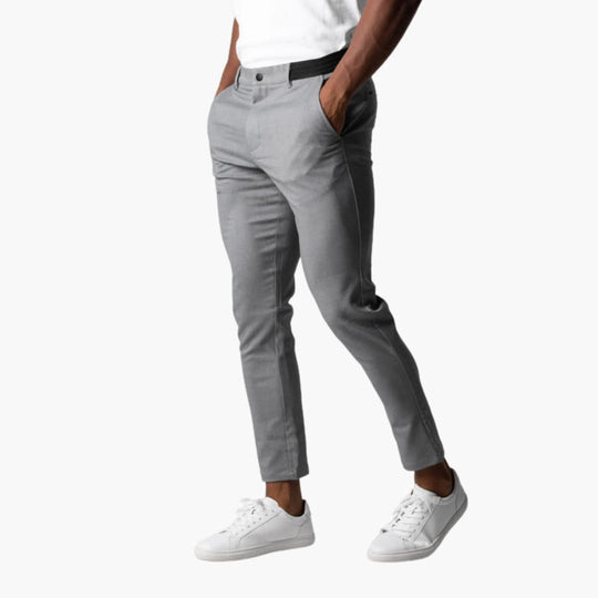 Nico | Pantalon chino extensible